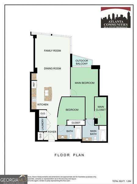 3300 Windy Ridge PKWY SE 809