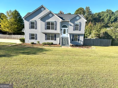 A home in Valley