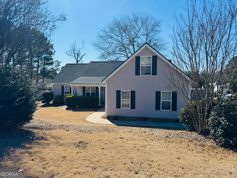 Property photo of 920 roxeywood dr, winder, GA 30680