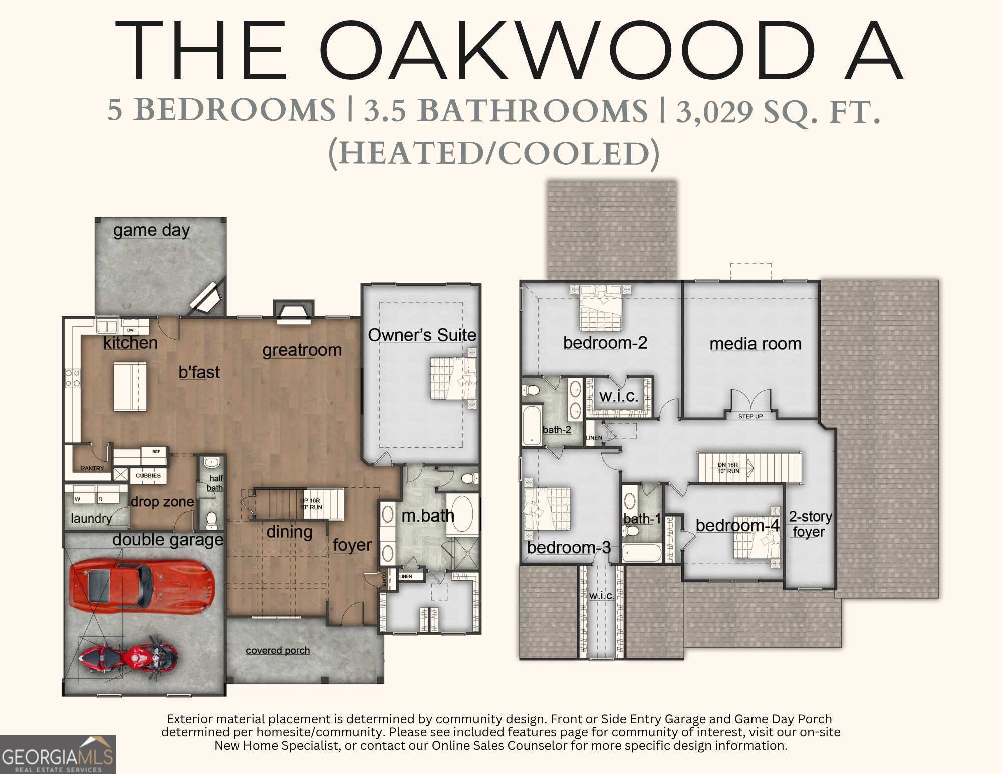 300 Air View DR