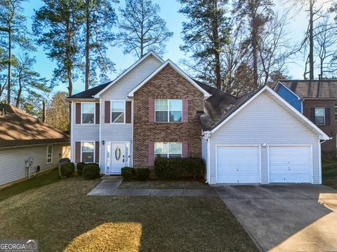 8567 Regent ST Jonesboro GA 30238