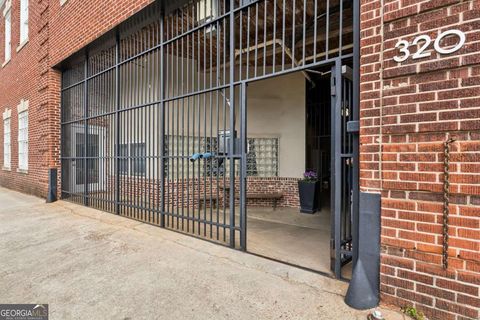 320 Martin Luther King Jr DR 6 Atlanta GA 30312