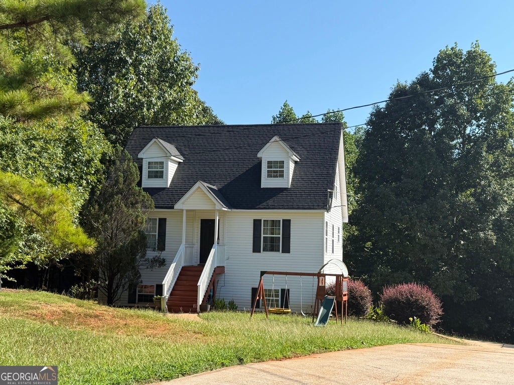 Photo of 109 Genes Place, Lagrange, GA 30240 (MLS # 10849248)