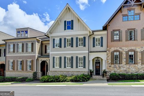 221 Trecastle SQ Canton GA 30114