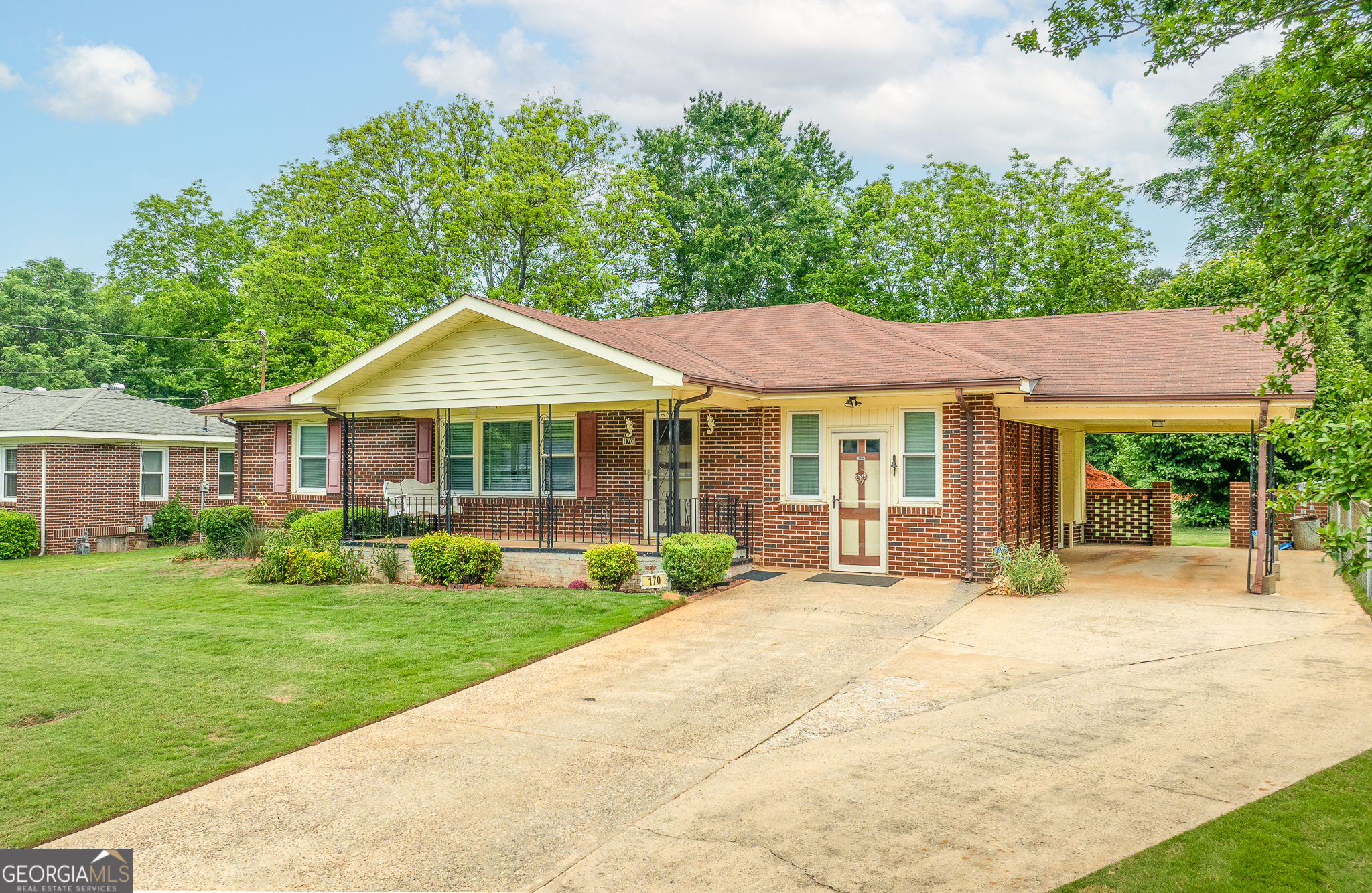 170 Northcrest DR