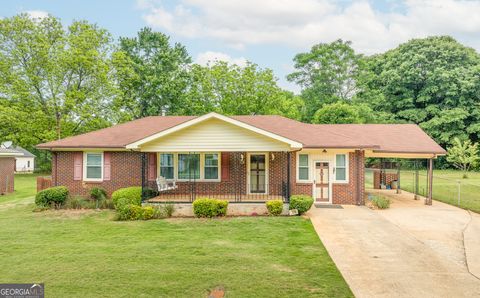 170 Northcrest DR Athens GA 30601