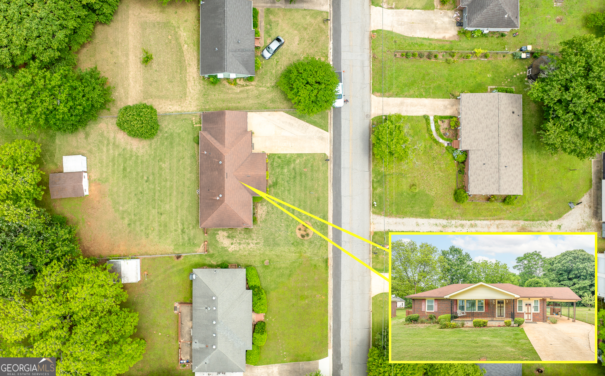 170 Northcrest DR