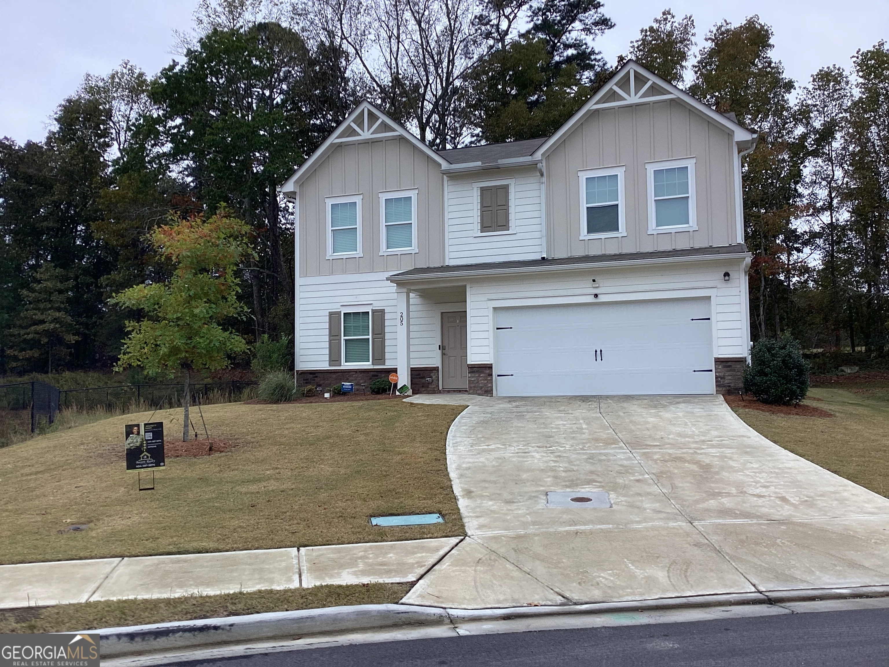 205 Cotton Tail Lane