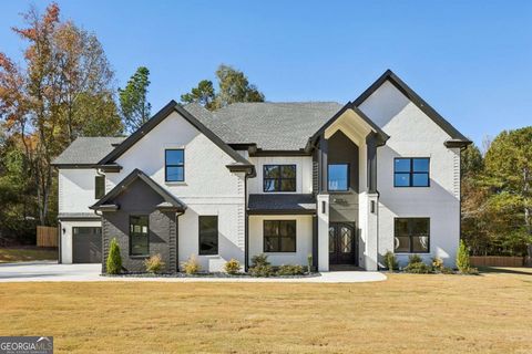 4292 Sardis Church RD Buford GA 30519