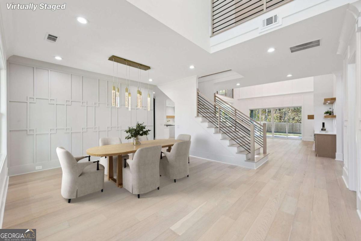 4292 Sardis Church RD