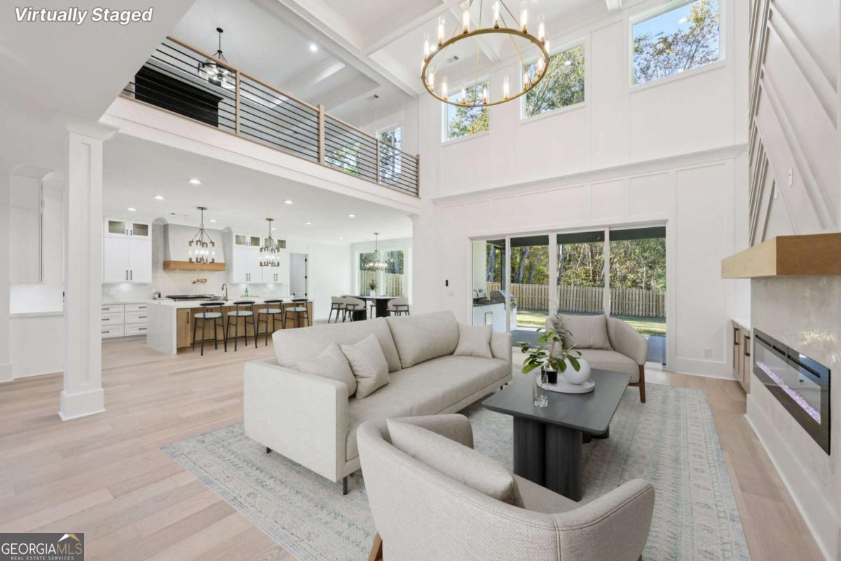 4292 Sardis Church RD