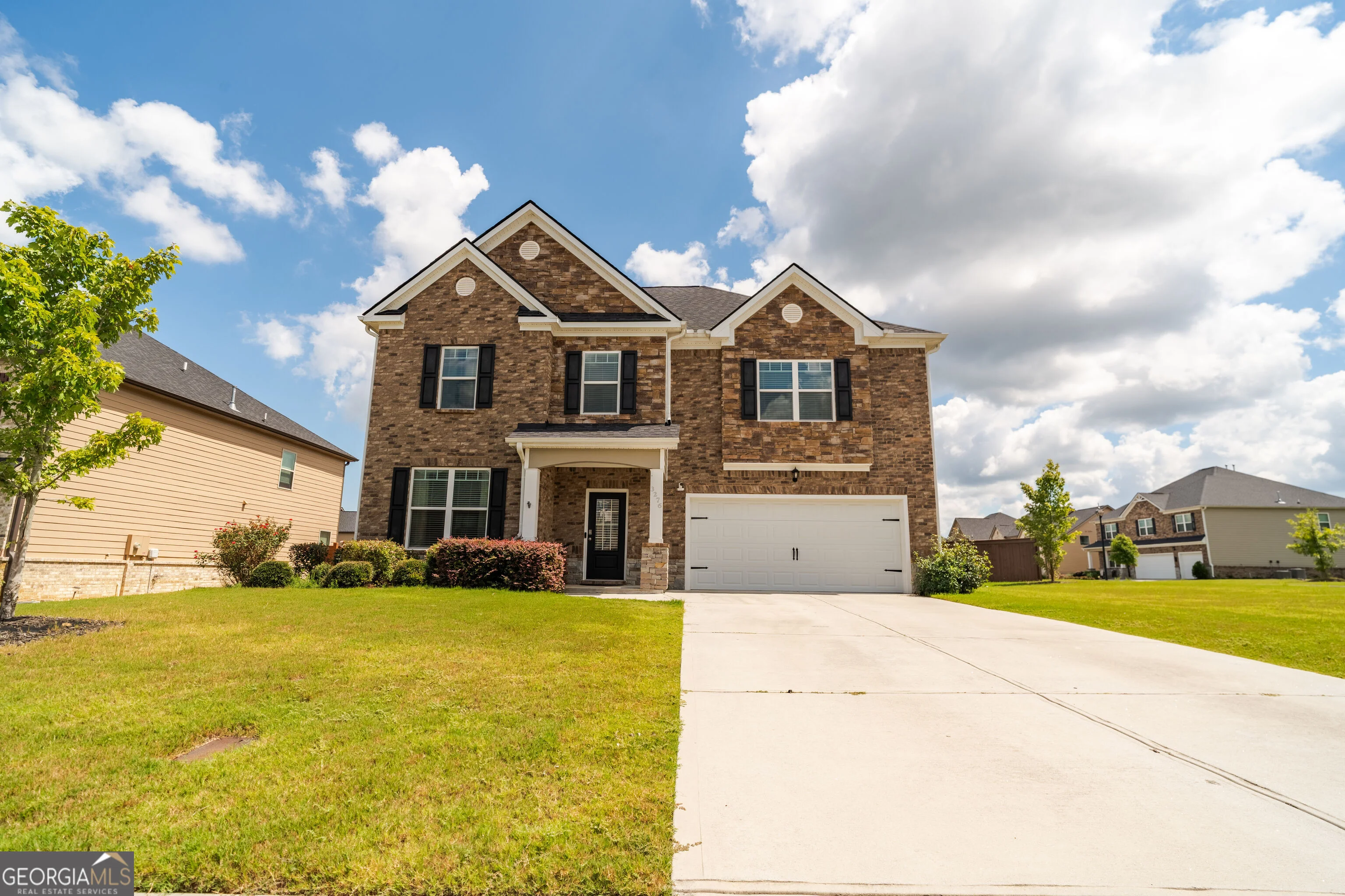 3276 Papyrus Palm Road, Loganville, GA, 30052
