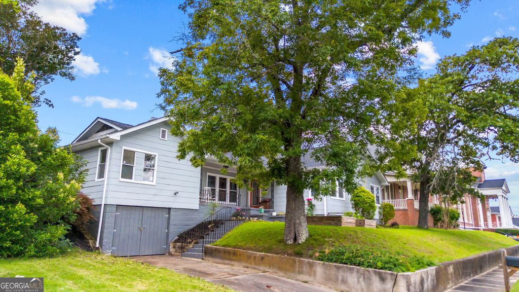 Photo of 36 E 2nd Street, Manchester, GA 31816 (MLS # 10784771)