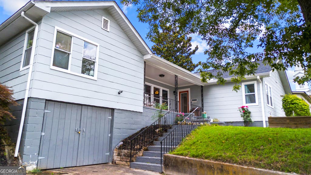 Photo of 36 E 2nd Street, Manchester, GA 31816 (MLS # 10784771)