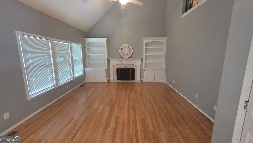 Photo of 2155 Blackhawk Trail, Lawrenceville, GA 30043 (MLS # 10804466)