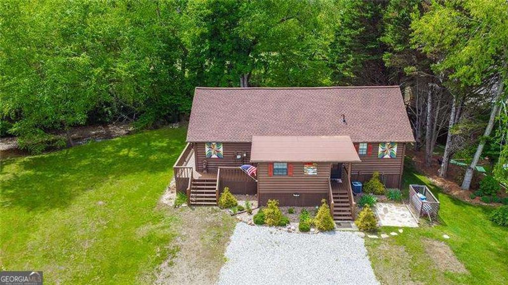 Photo of 107 Litton Way, Blairsville, GA 30512 (MLS # 10759943)