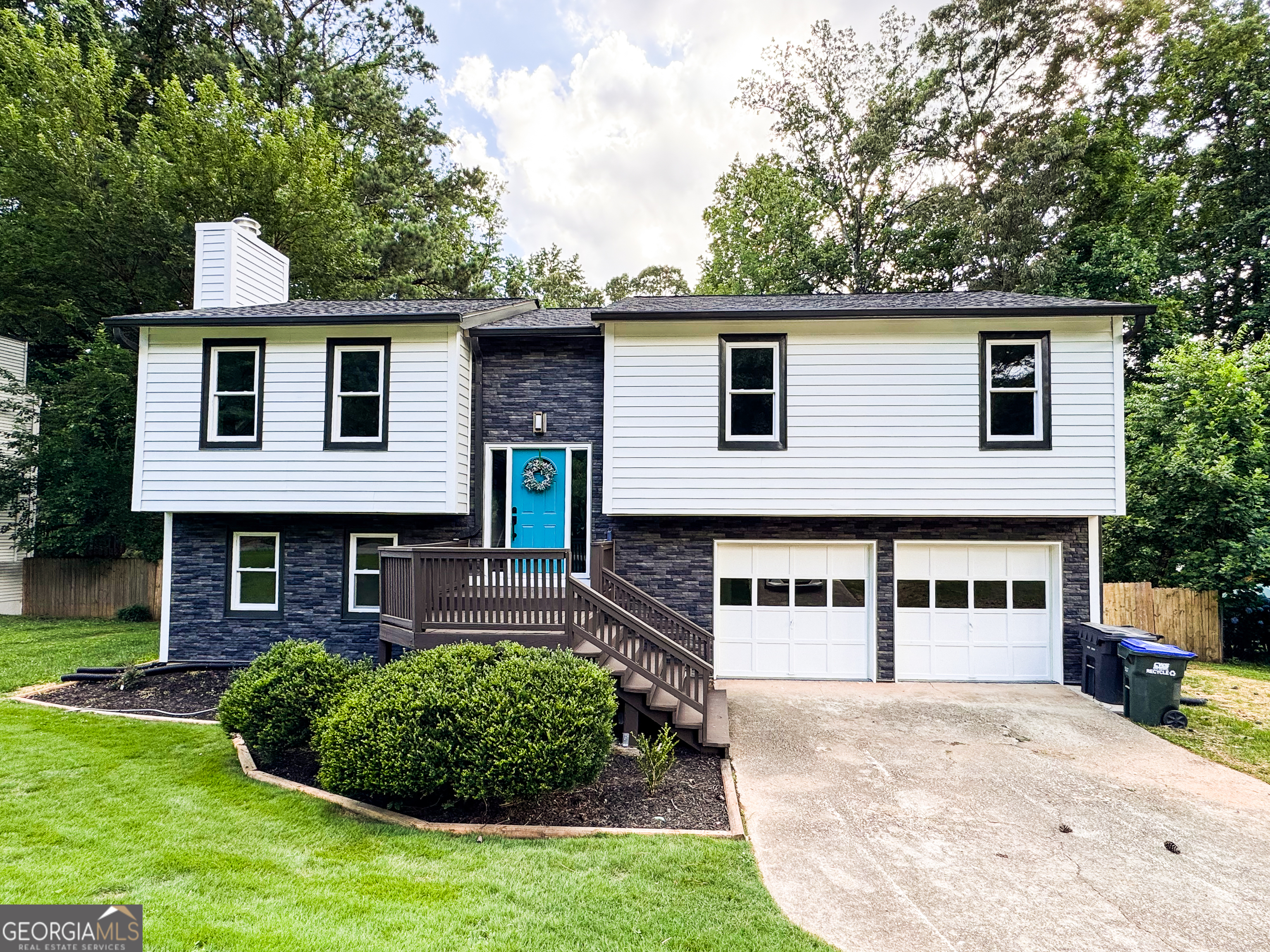 230 Sheringham DR