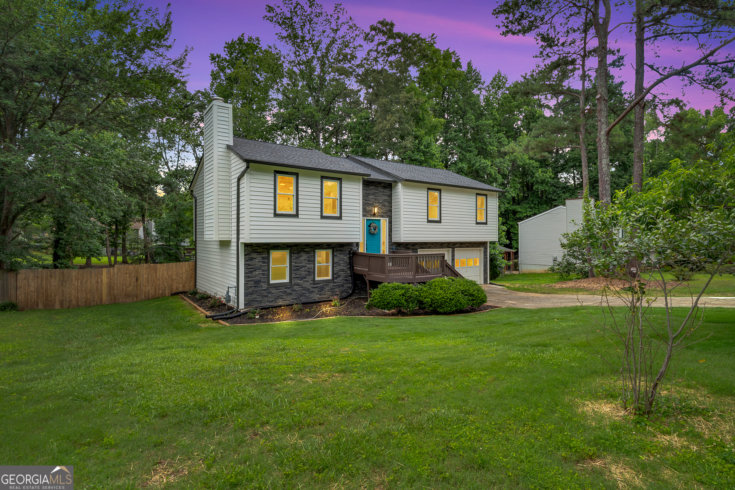 230 Sheringham DR