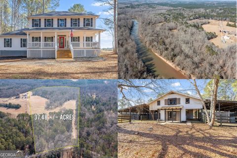 1570 Butler Bridge RD Covington GA 30016