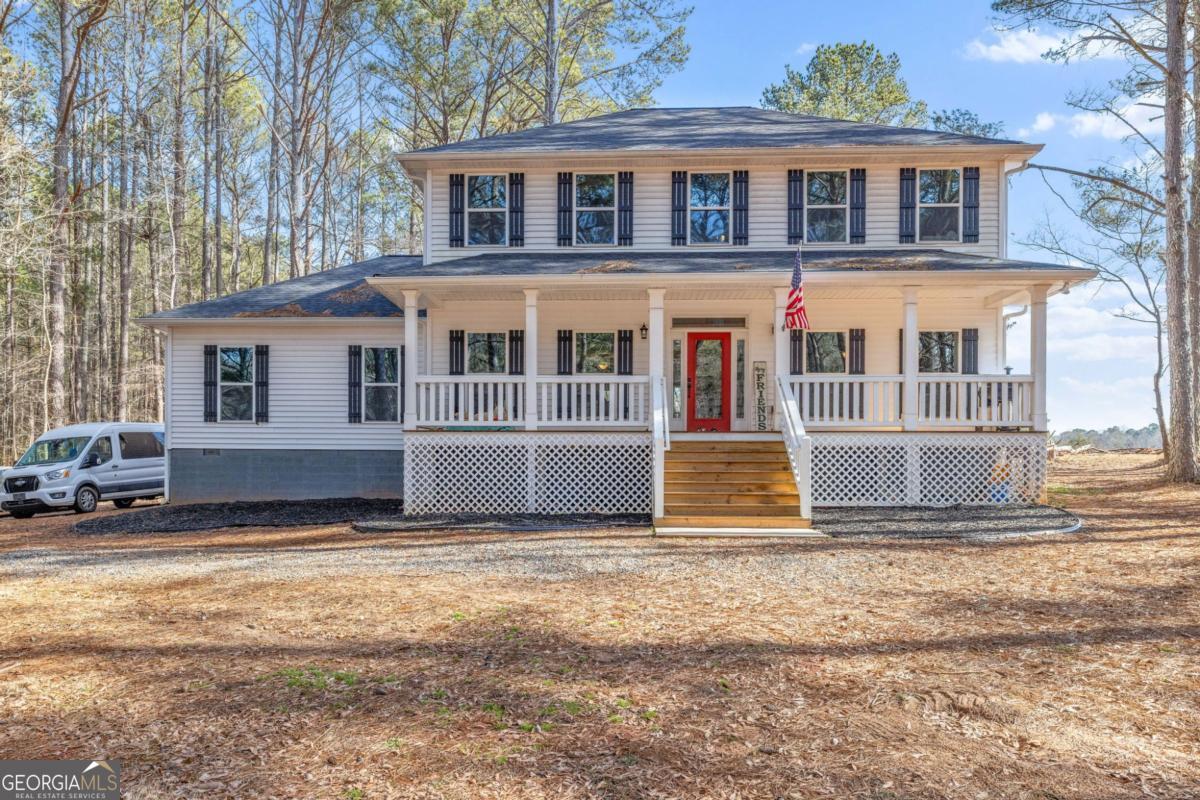 1570 Butler Bridge RD