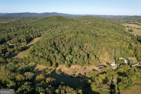 0 Webb Creek RD Rome GA 30161