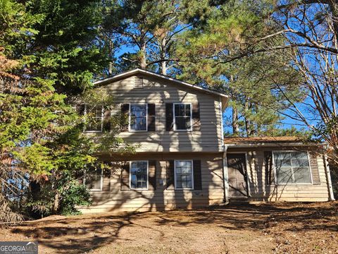 743 Summer Chase DR Jonesboro GA 30238