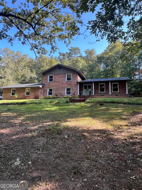 Photo of 203 Woodland Drive, Calhoun, GA 30701 (MLS # 10845653)