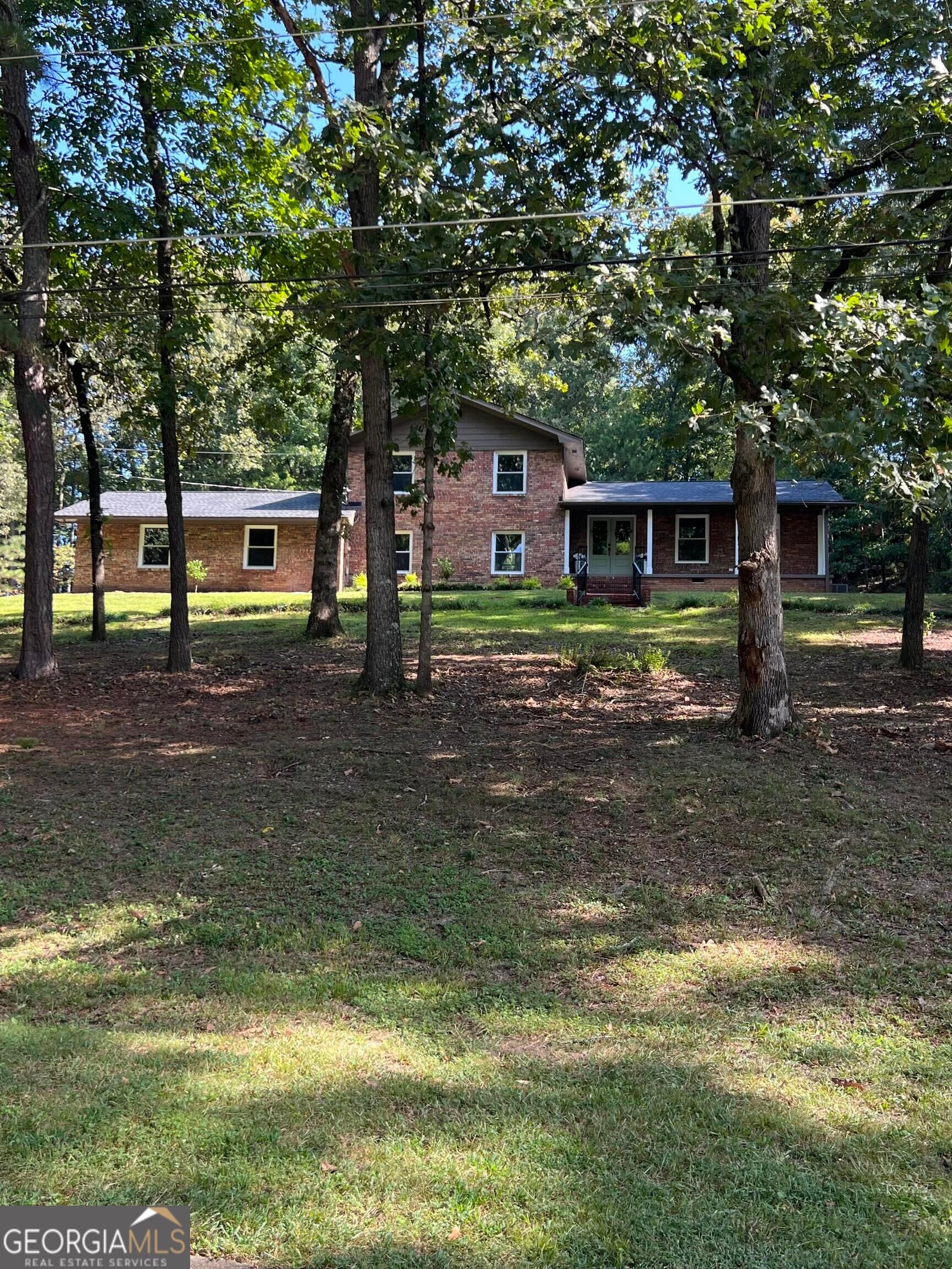 203 Woodland DR