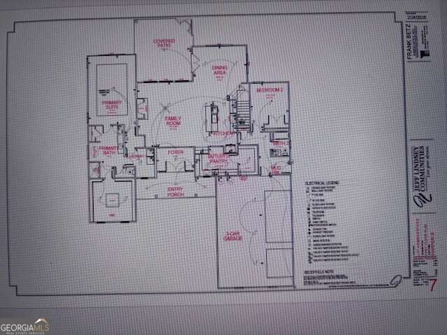 714 Inman RD 4