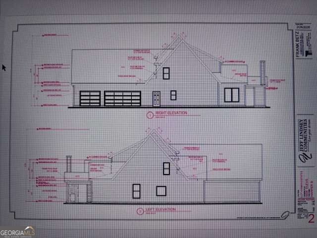 714 Inman RD 4