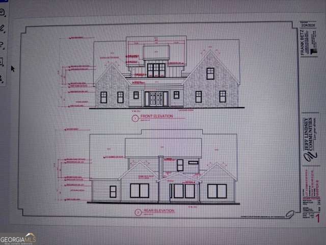 714 Inman RD 4
