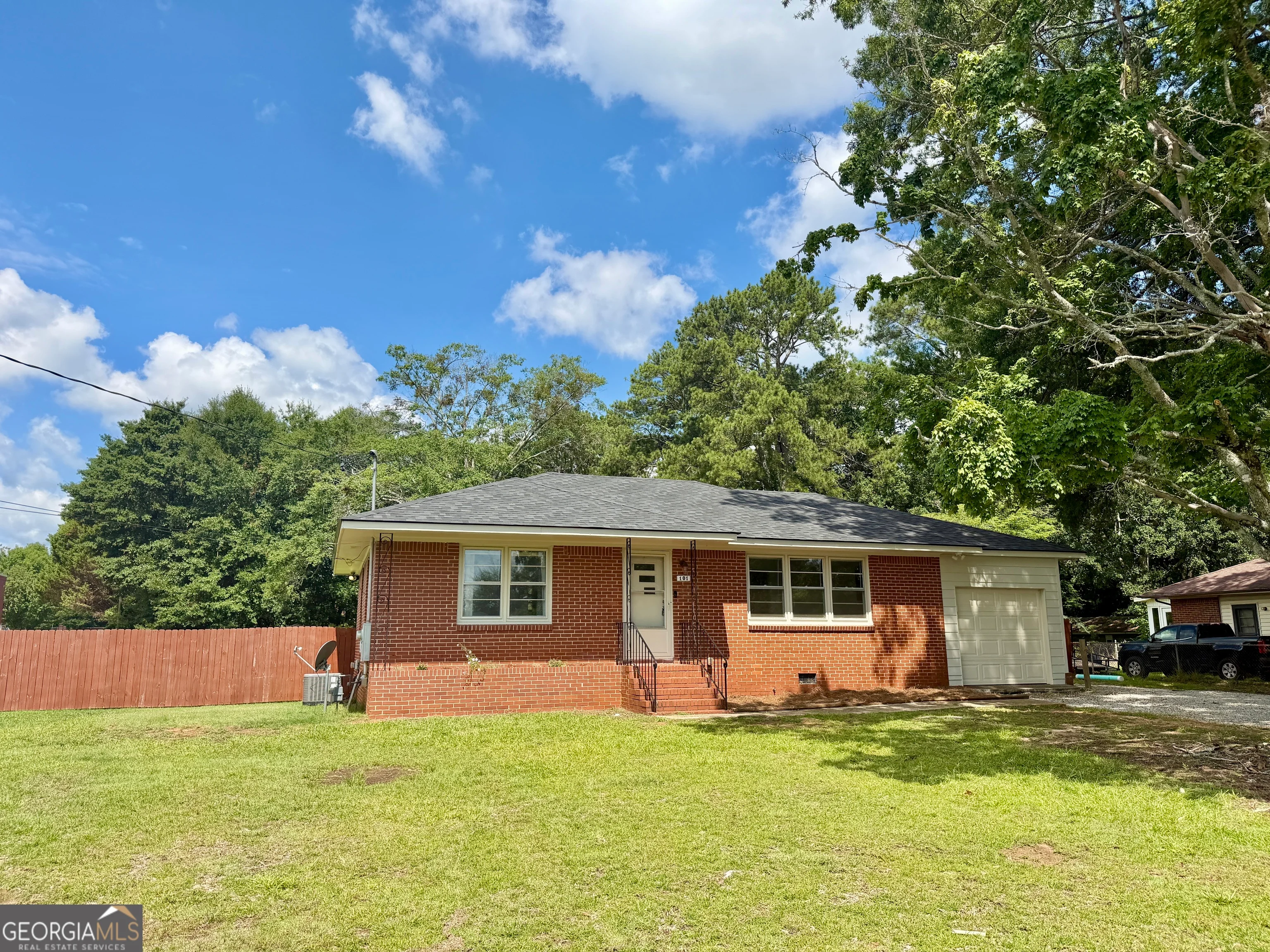 101 Morgan Drive