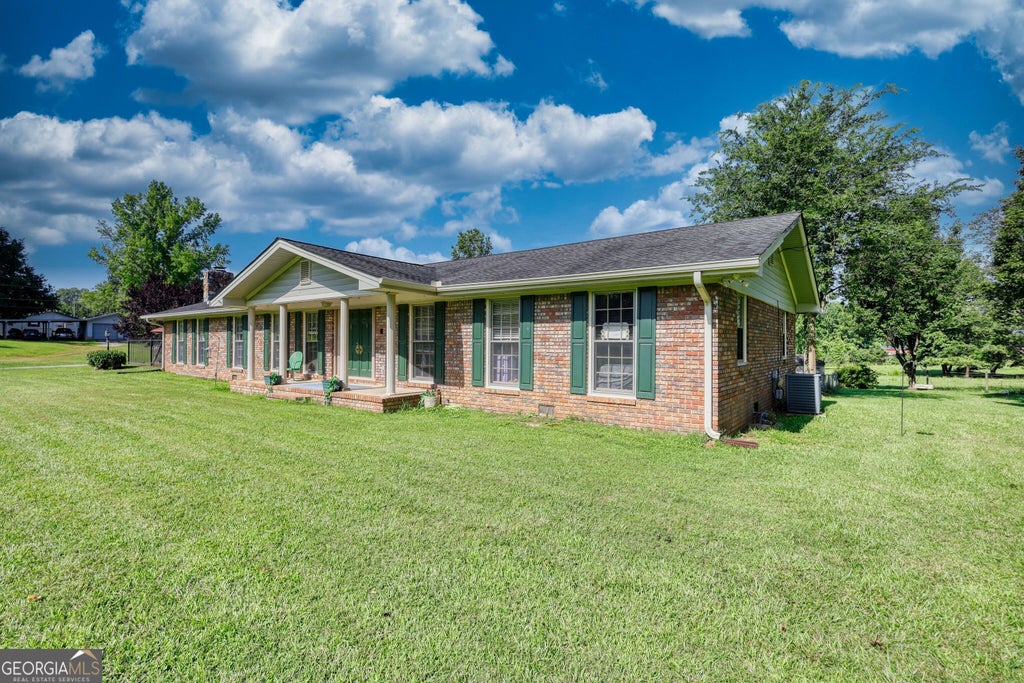 Photo of 12621 Highway 142, Oxford, GA 30054 (MLS # 10821866)