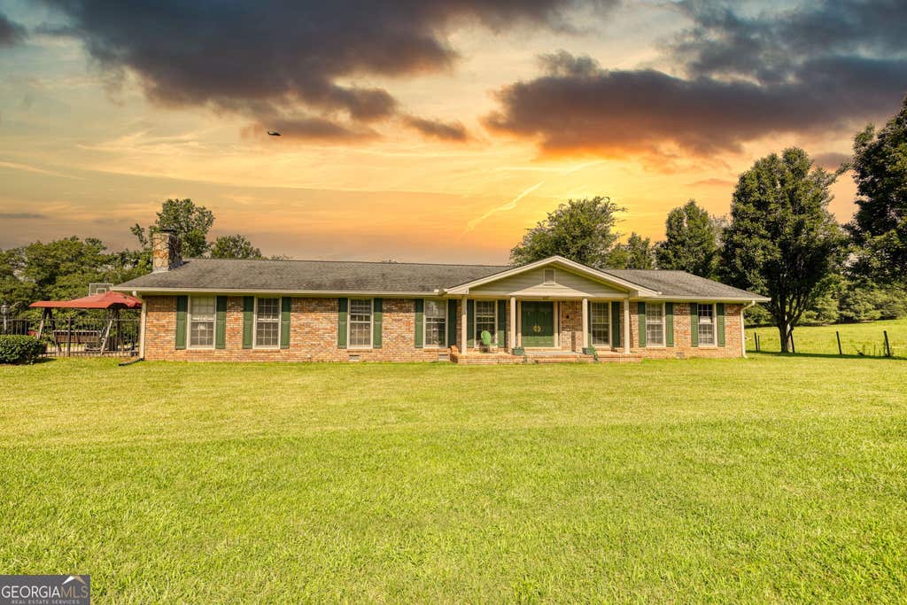 Photo of 12621 Highway 142, Oxford, GA 30054 (MLS # 10821866)