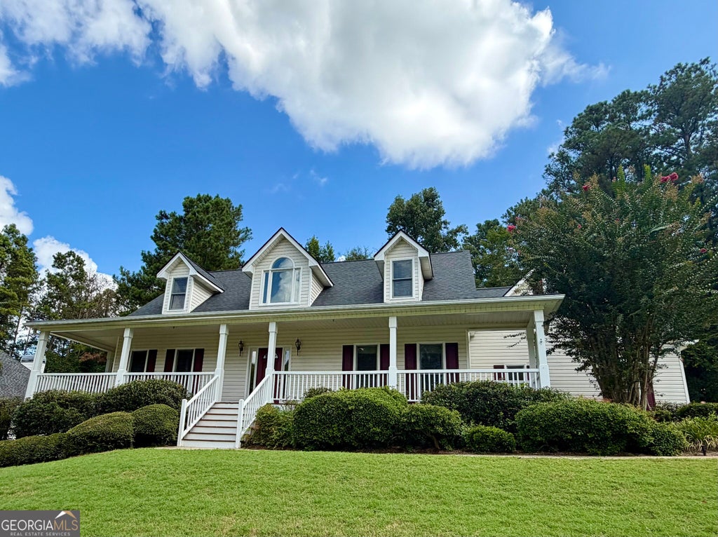 Photo of 81 Vestry Walk, Douglasville, GA 30134 (MLS # 10836740)