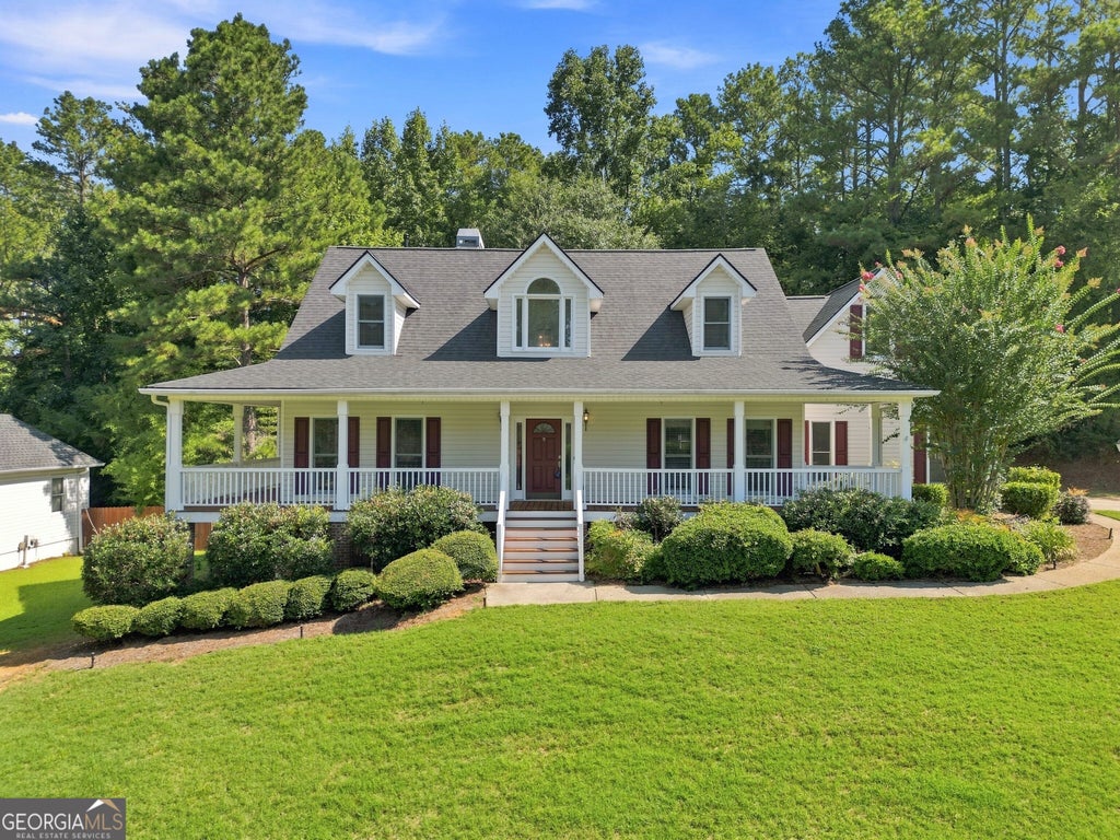 Photo of 81 Vestry Walk, Douglasville, GA 30134 (MLS # 10836740)