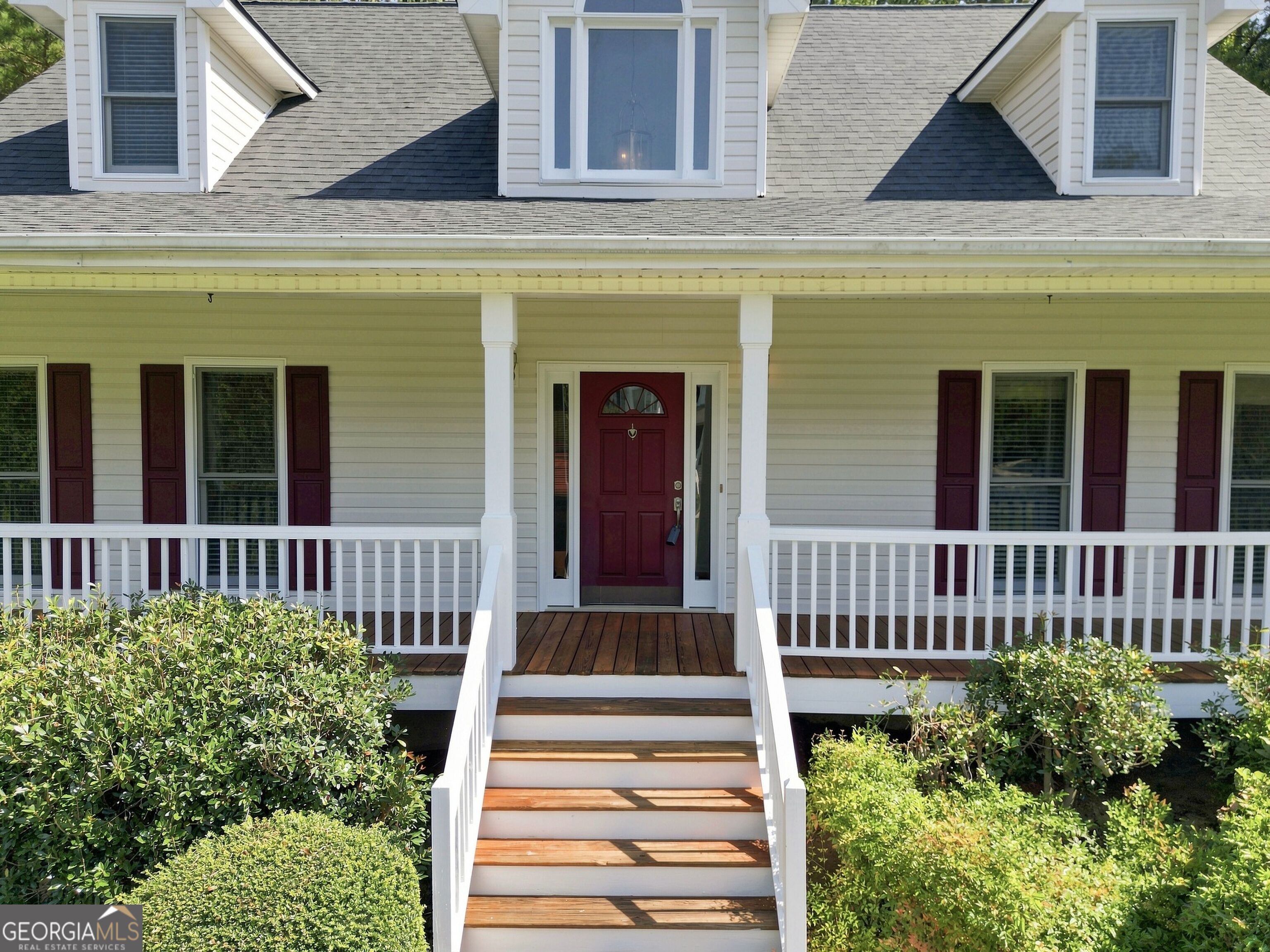 81 Vestry WALK