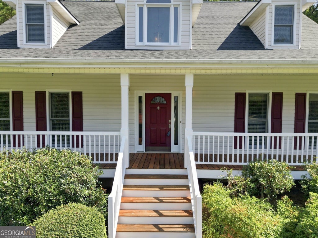 Photo of 81 Vestry Walk, Douglasville, GA 30134 (MLS # 10836740)