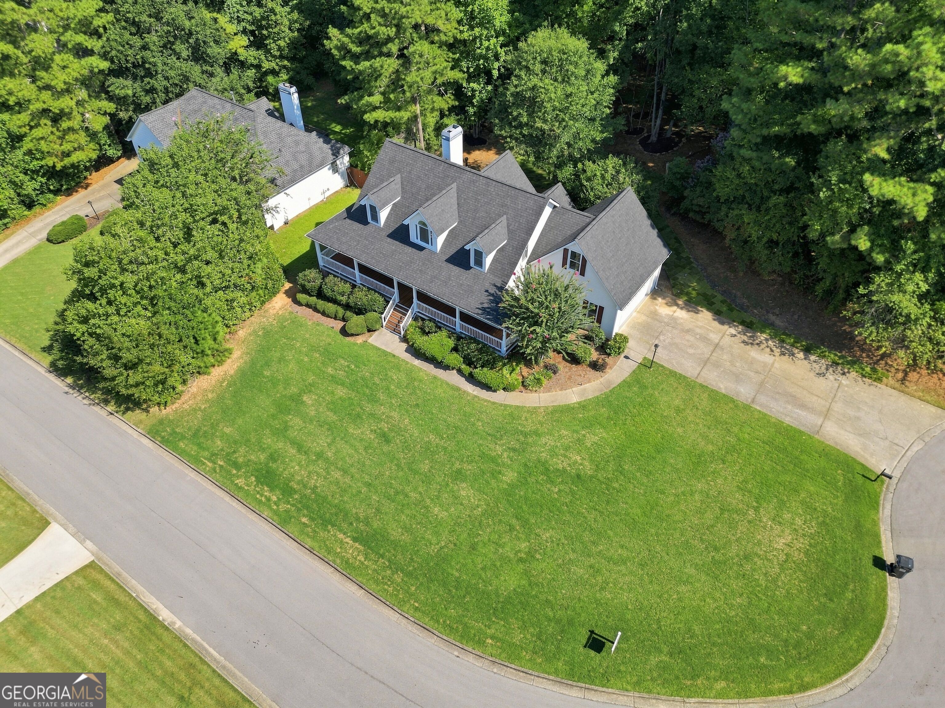 81 Vestry WALK