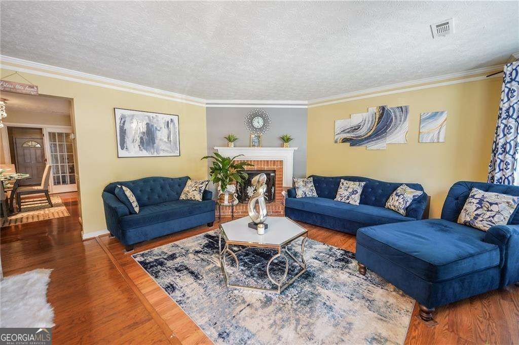 Photo of 5607 Stonington Trace Parkway, Stone Mountain, GA 30087 (MLS # 10668081)