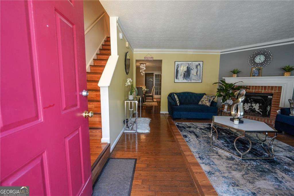 Photo of 5607 Stonington Trace Parkway, Stone Mountain, GA 30087 (MLS # 10668081)