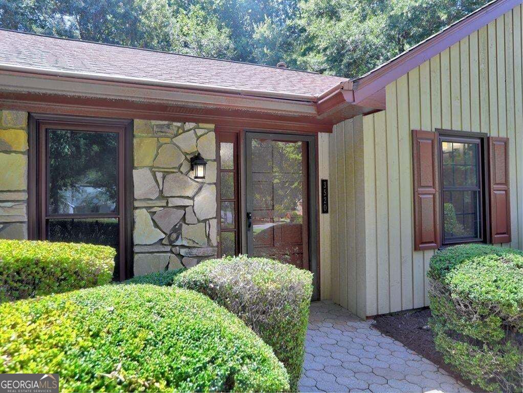 3520 Turtle Cove CT SE