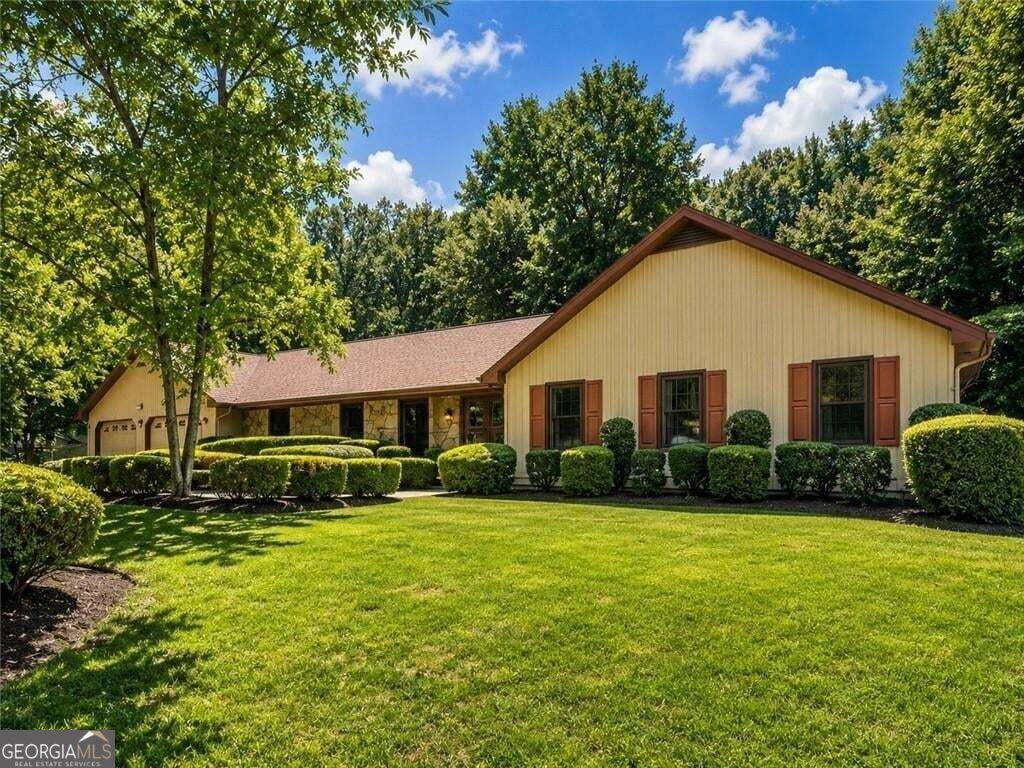 3520 Turtle Cove CT SE