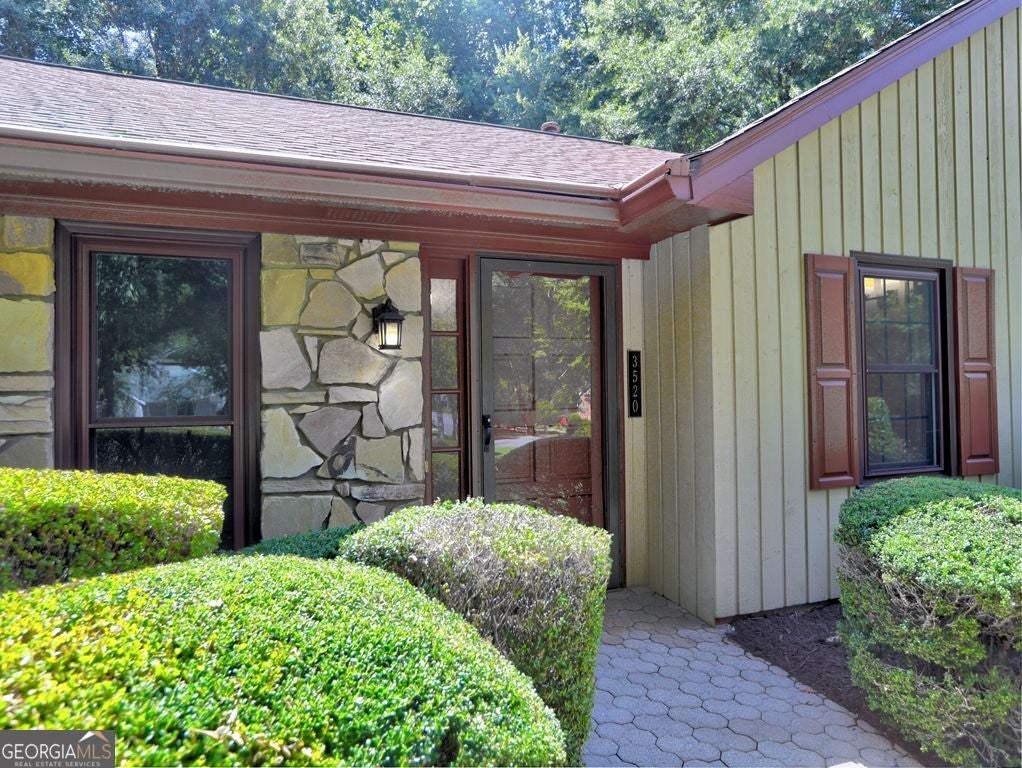 3520 Turtle Cove CT SE