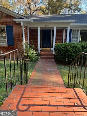 Five Points - Residential