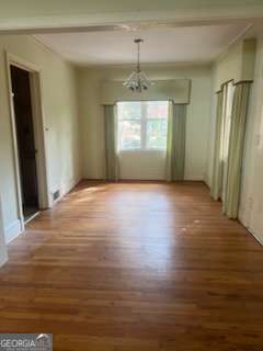 Five Points - Residential