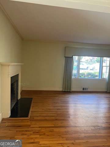 Five Points - Residential