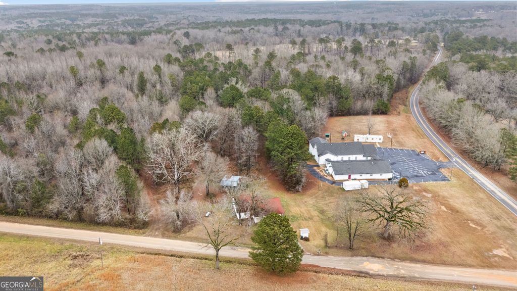 Photo of 1330 Dunn Rd, Molena, GA 30258 (MLS # 10678797)