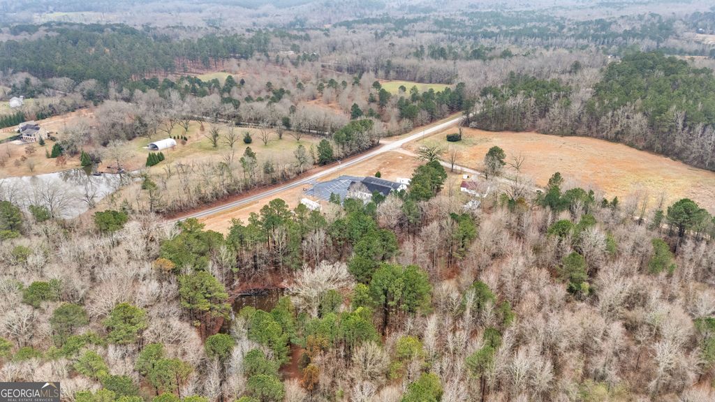 Photo of 1330 Dunn Rd, Molena, GA 30258 (MLS # 10678797)
