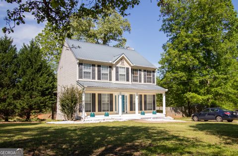 A home in Jackson